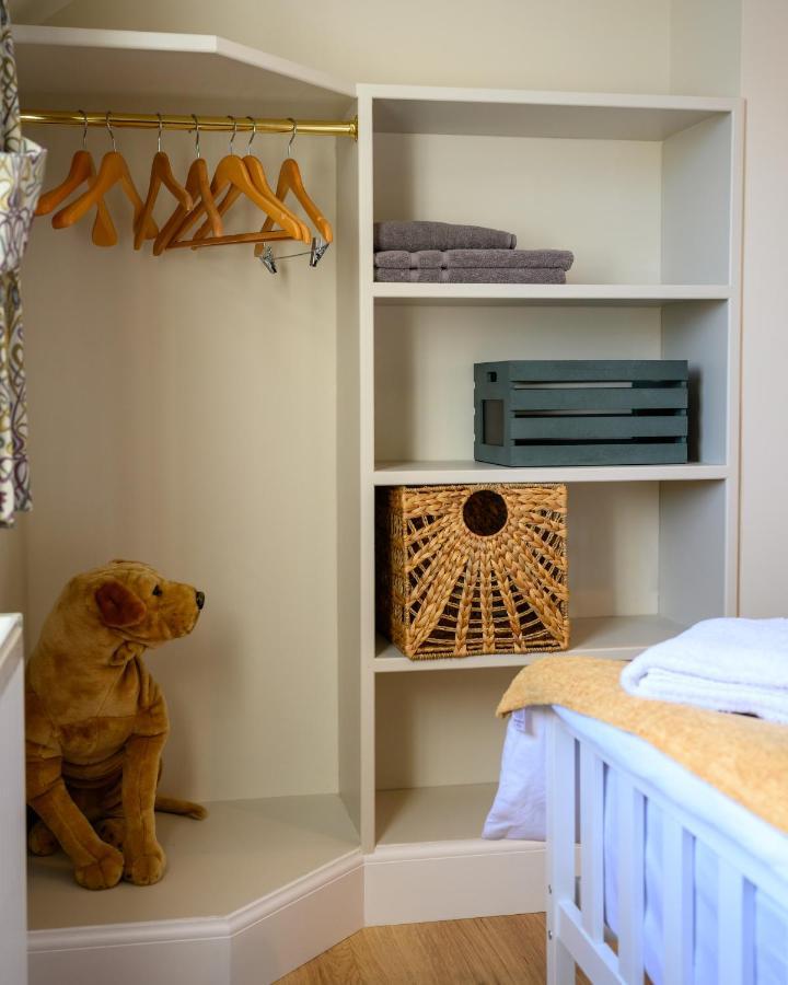 Meldrums Apartments Ceres Bagian luar foto
