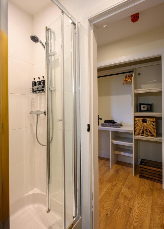 Meldrums Apartments Ceres Bagian luar foto
