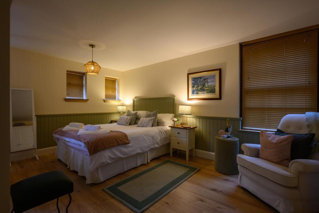 Meldrums Apartments Ceres Bagian luar foto