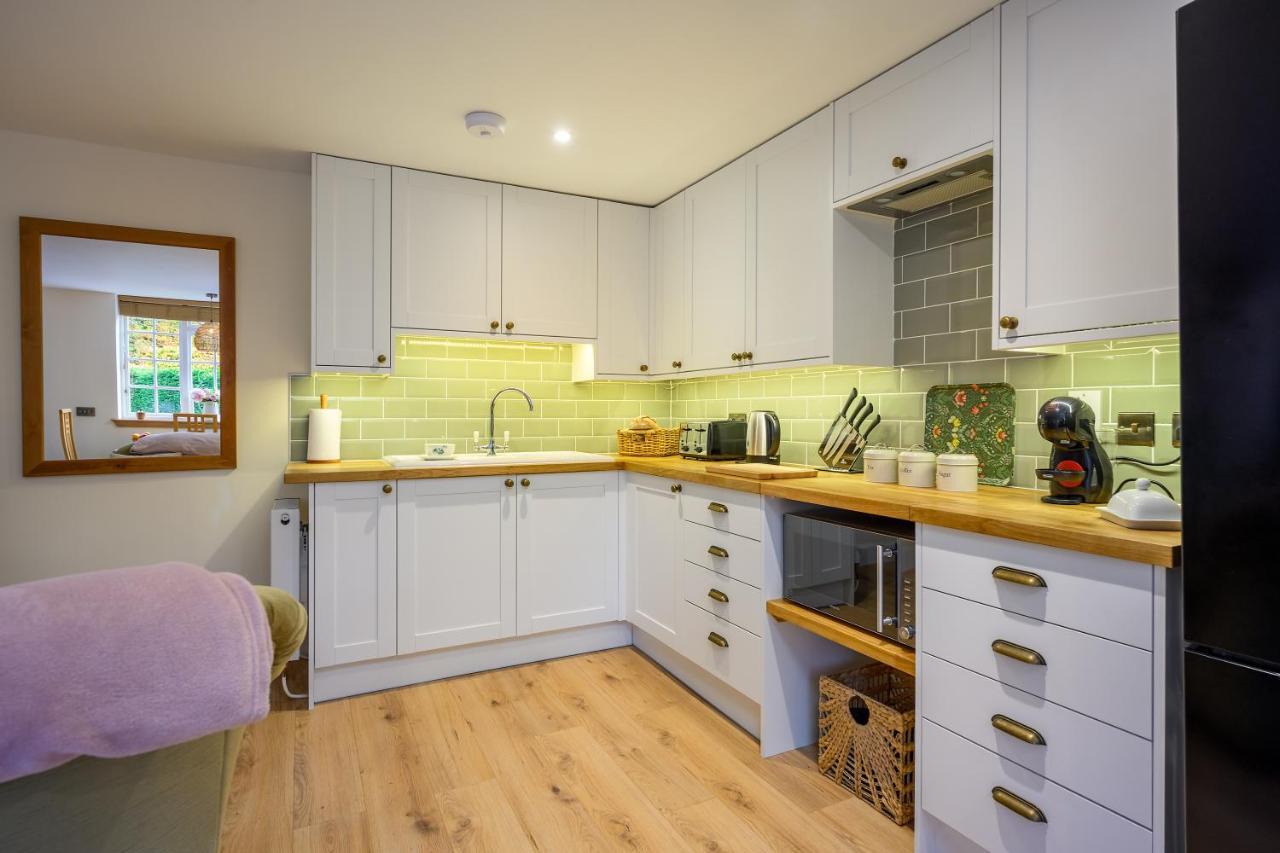 Meldrums Apartments Ceres Bagian luar foto