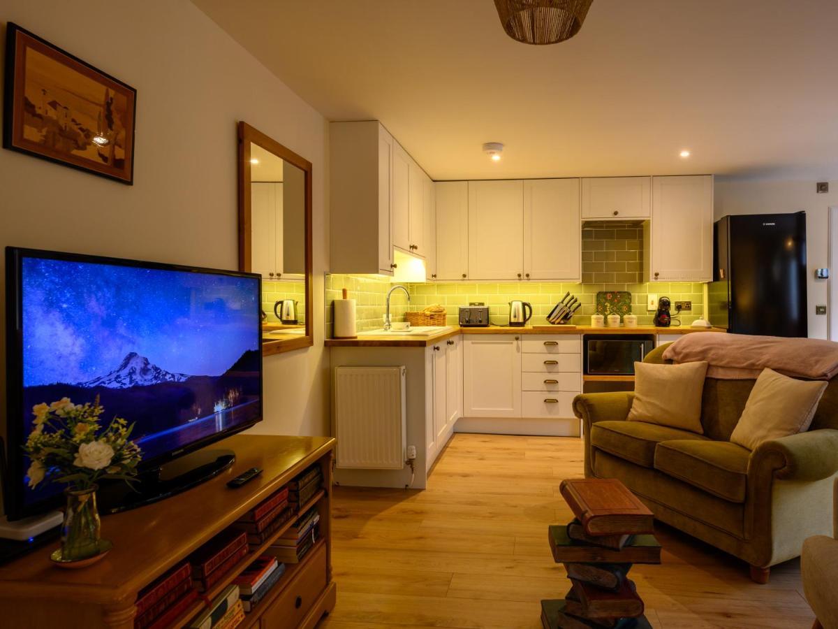 Meldrums Apartments Ceres Bagian luar foto